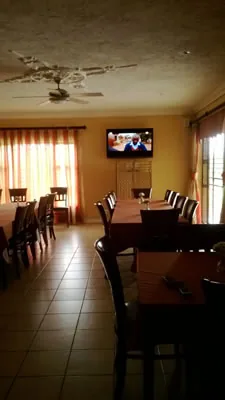 Bed and breakfast offering