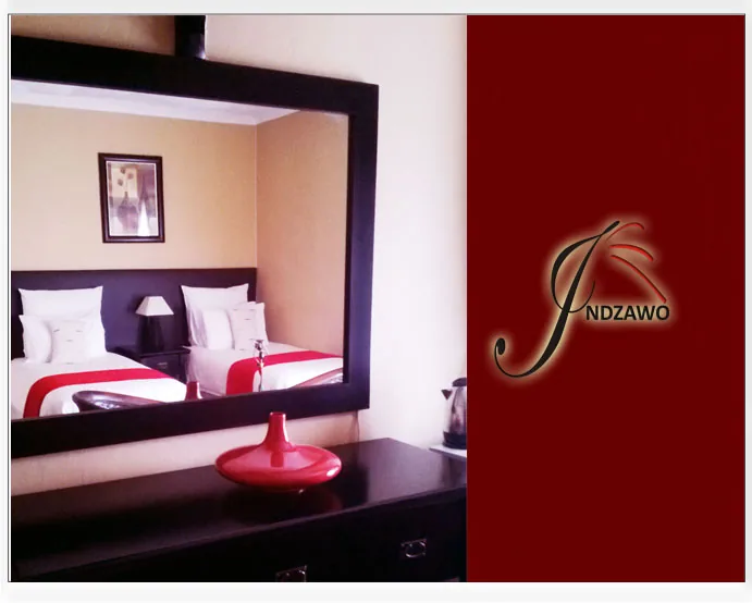 Single Bedroom